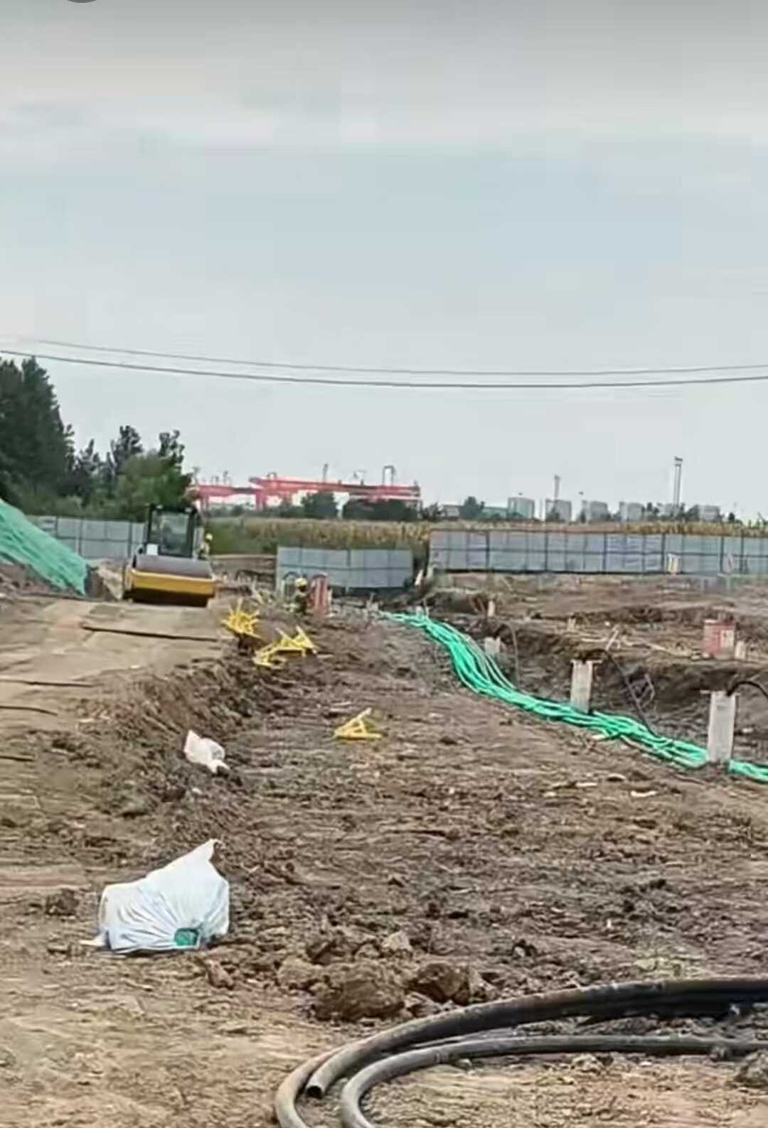 南陵县打井公司